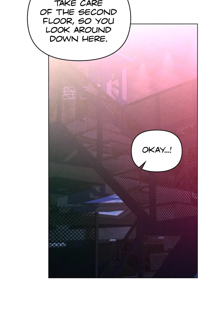 Undercover Darling - Chapter 31 Page 65