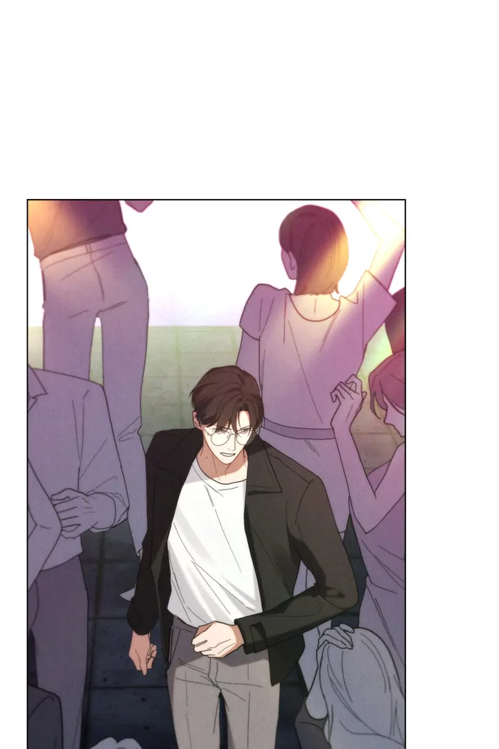 Undercover Darling - Chapter 31 Page 66