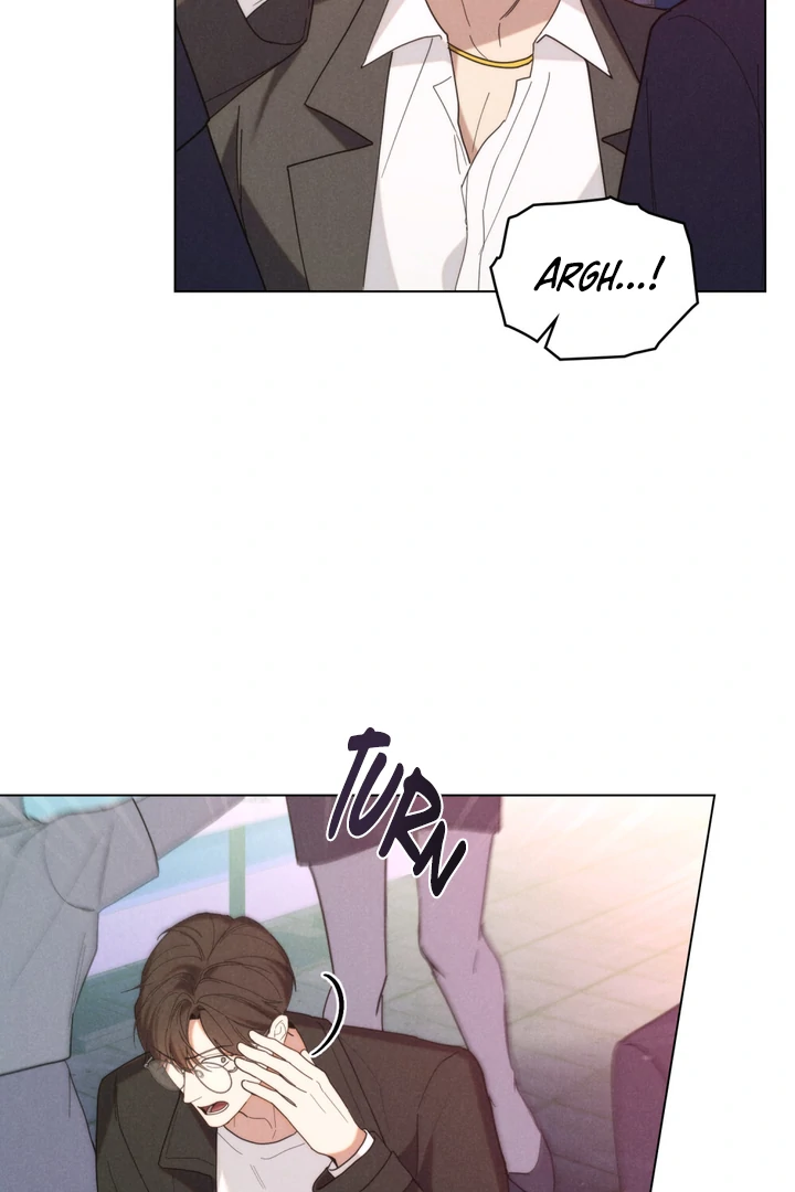 Undercover Darling - Chapter 31 Page 72