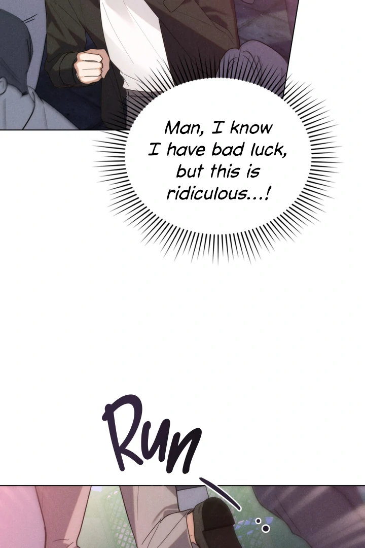 Undercover Darling - Chapter 31 Page 73