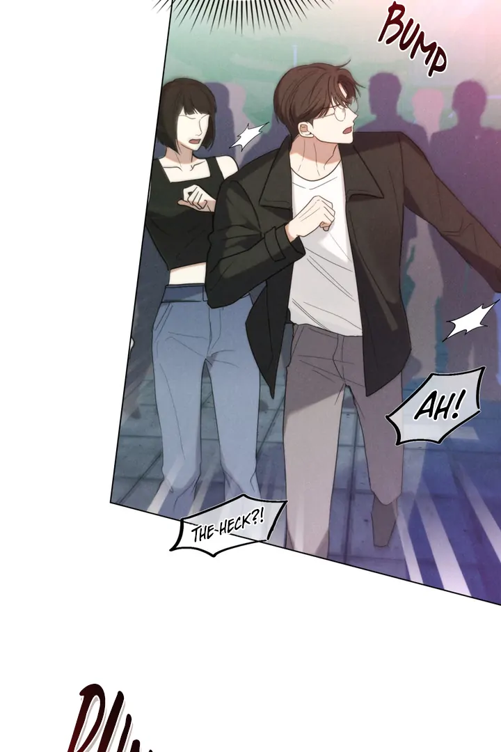 Undercover Darling - Chapter 31 Page 75