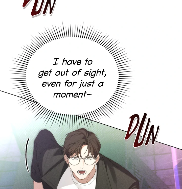 Undercover Darling - Chapter 31 Page 76