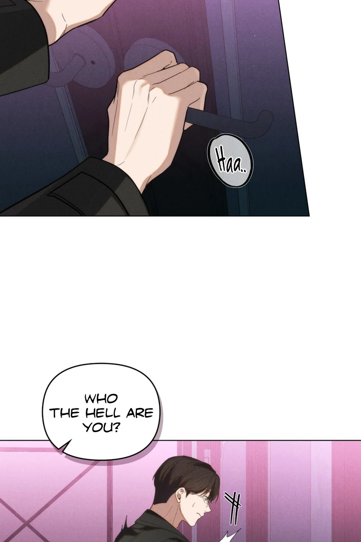 Undercover Darling - Chapter 31 Page 80
