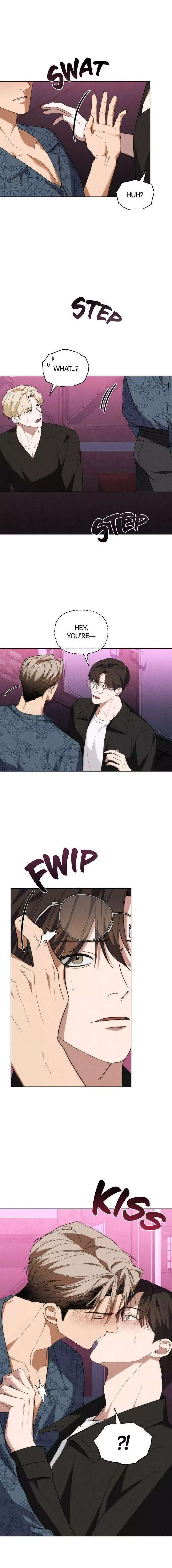 Undercover Darling - Chapter 32 Page 3