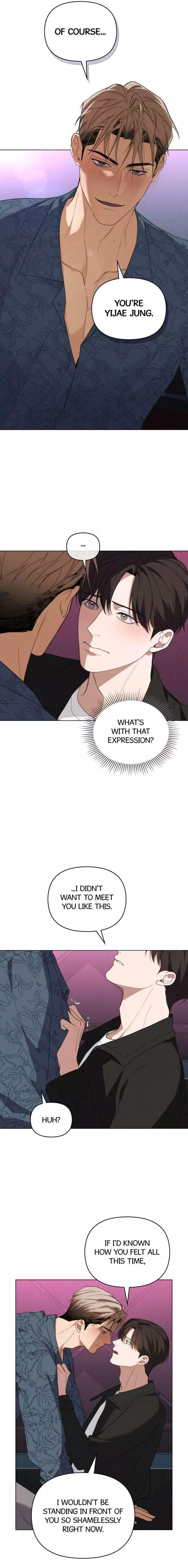 Undercover Darling - Chapter 32 Page 10