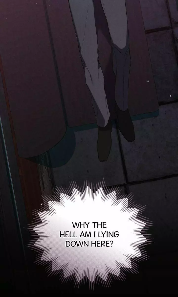 Undercover Darling - Chapter 33 Page 3