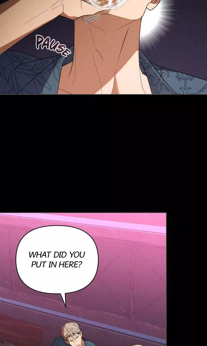 Undercover Darling - Chapter 33 Page 6