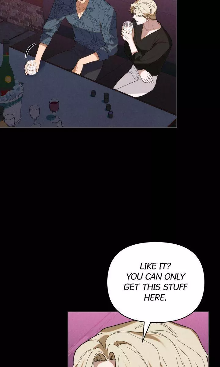 Undercover Darling - Chapter 33 Page 7