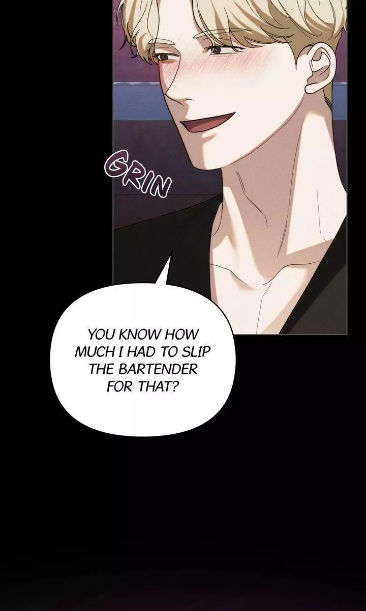 Undercover Darling - Chapter 33 Page 8