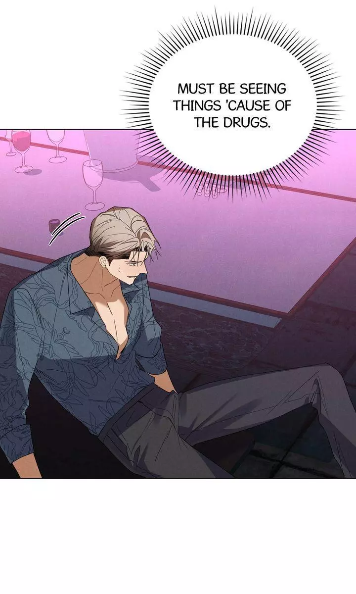 Undercover Darling - Chapter 33 Page 17