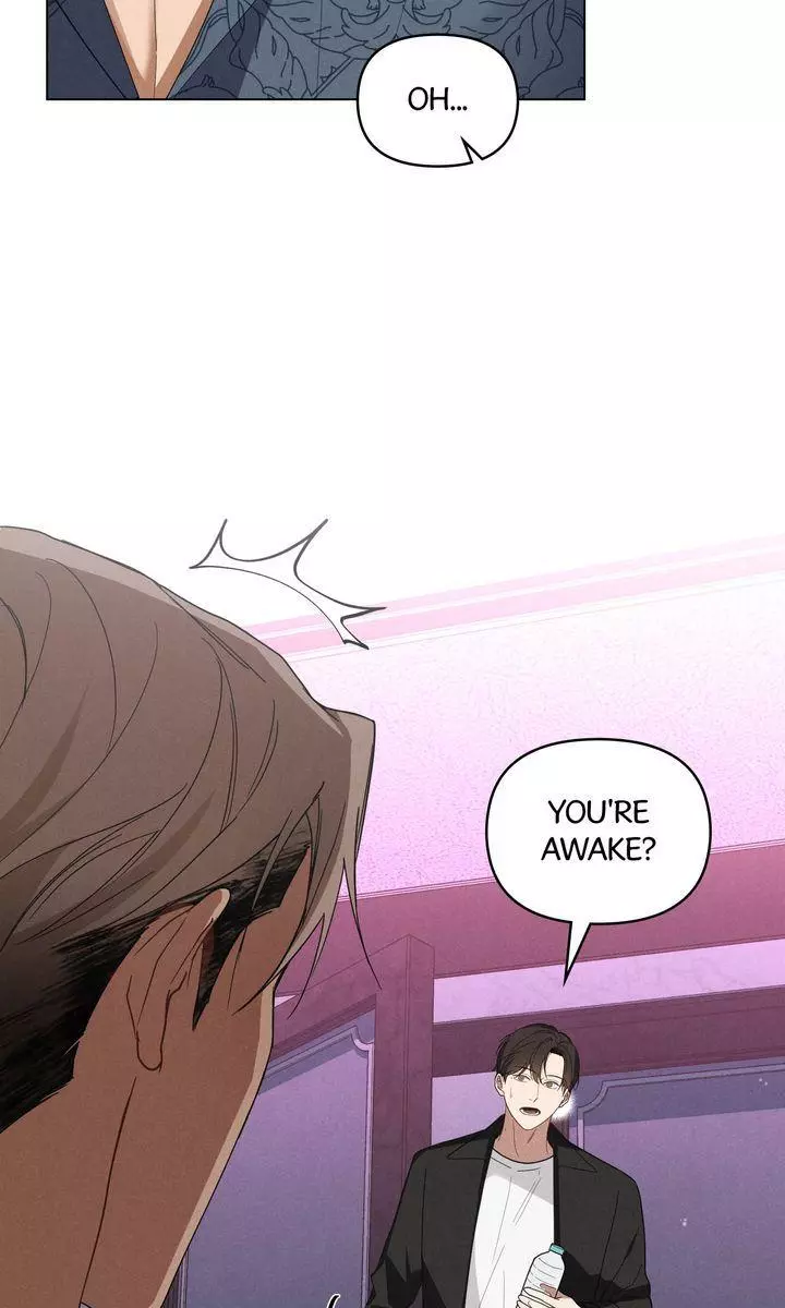 Undercover Darling - Chapter 33 Page 19