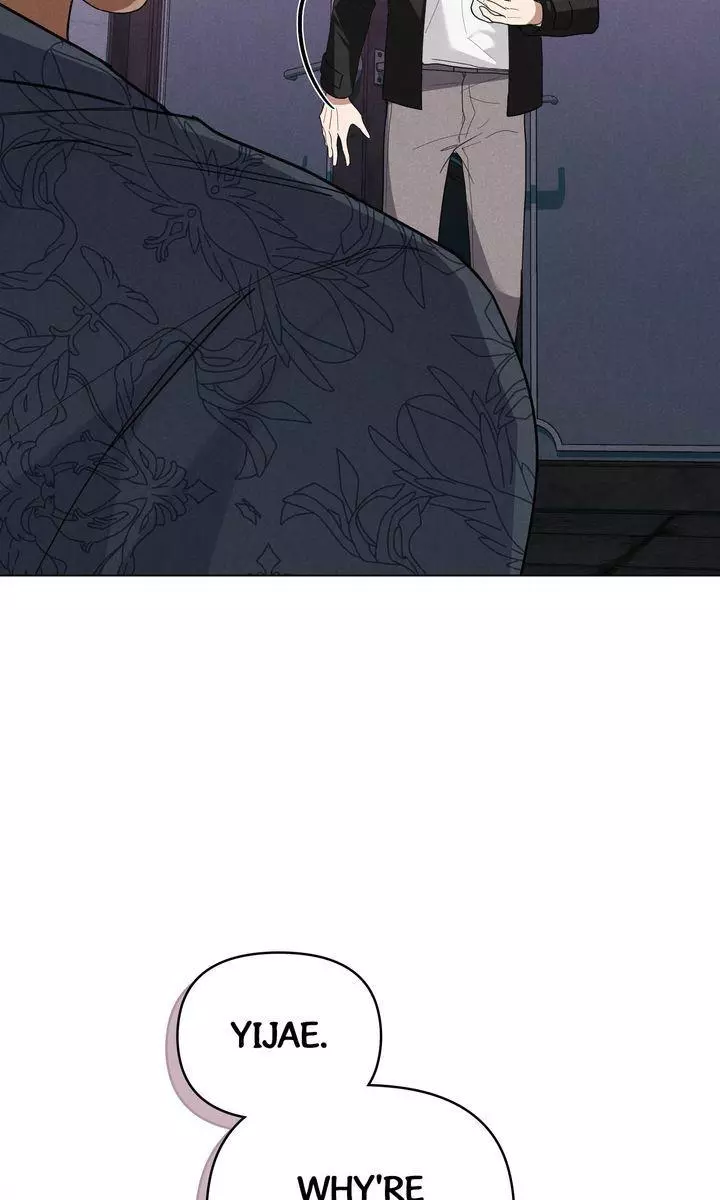 Undercover Darling - Chapter 33 Page 20