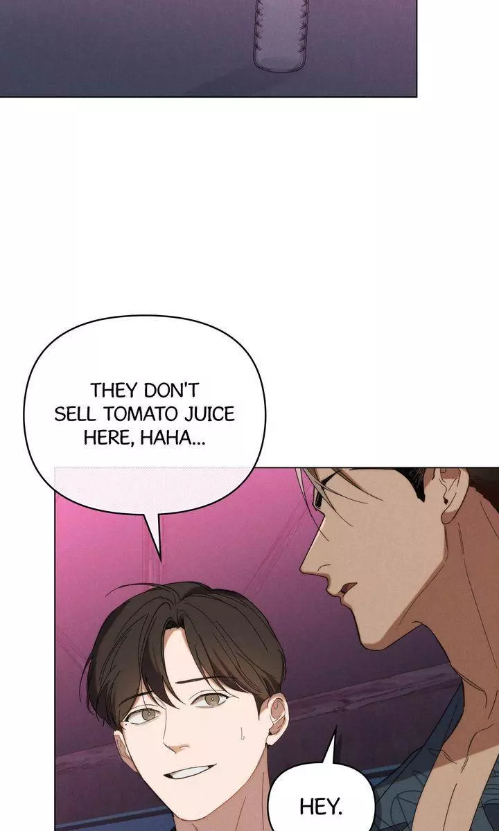 Undercover Darling - Chapter 33 Page 24