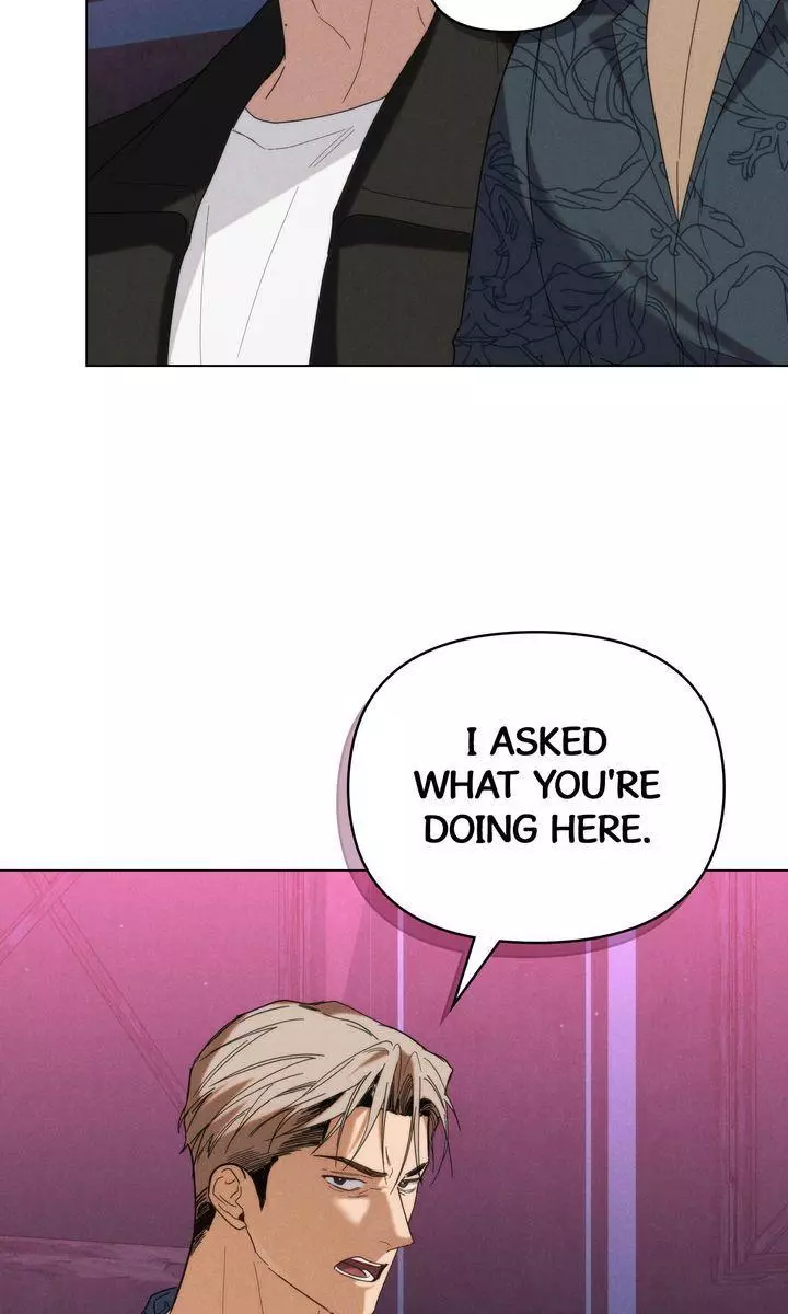 Undercover Darling - Chapter 33 Page 25