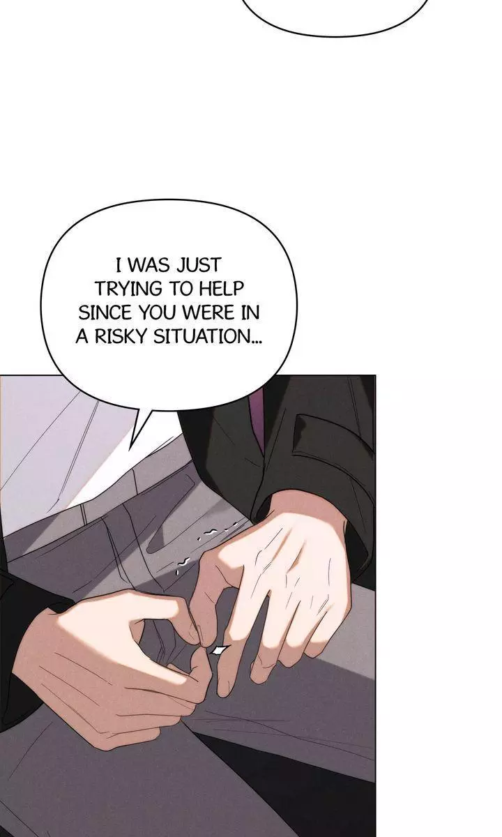 Undercover Darling - Chapter 33 Page 30