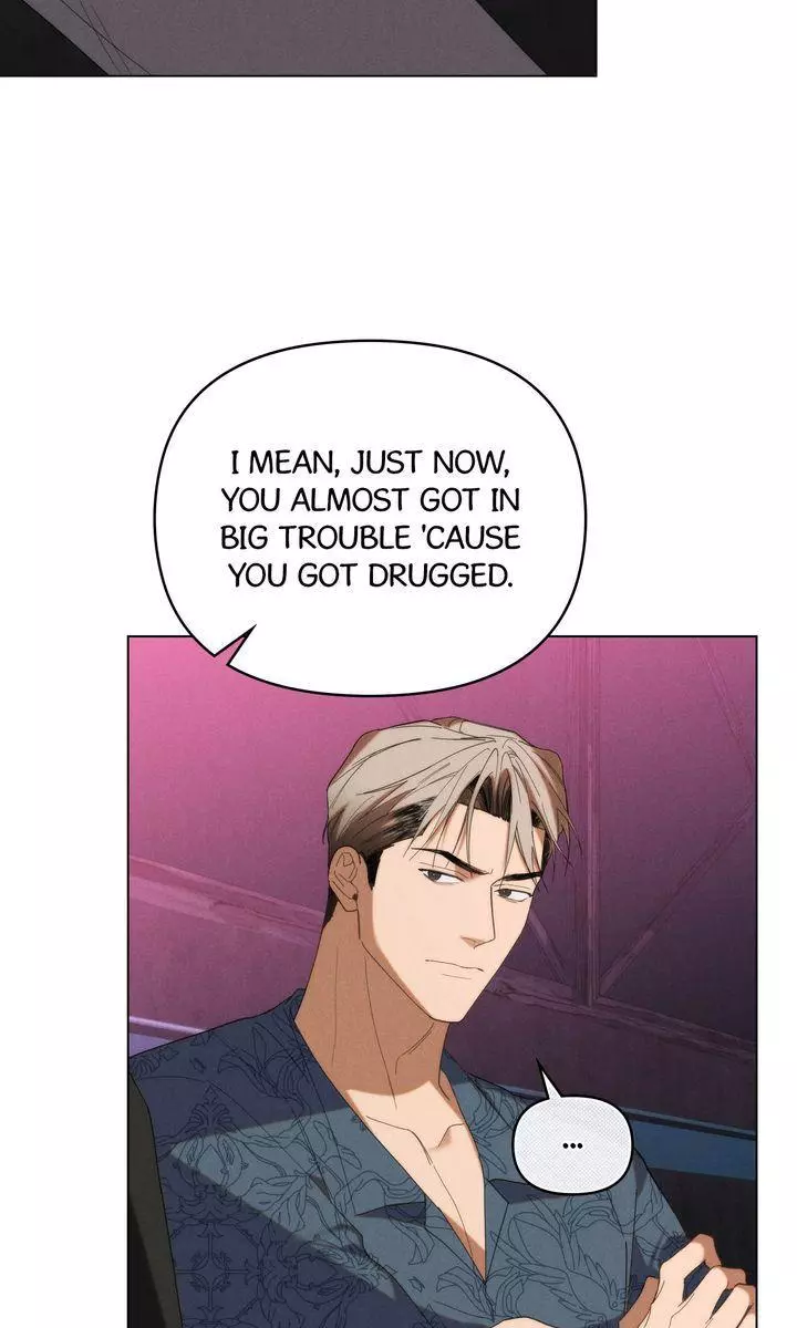 Undercover Darling - Chapter 33 Page 31