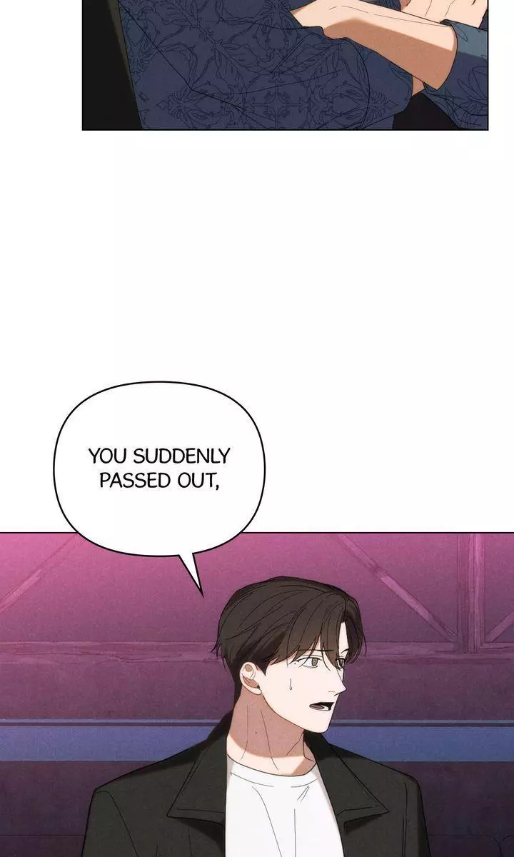 Undercover Darling - Chapter 33 Page 32