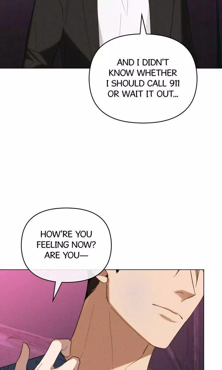Undercover Darling - Chapter 33 Page 33