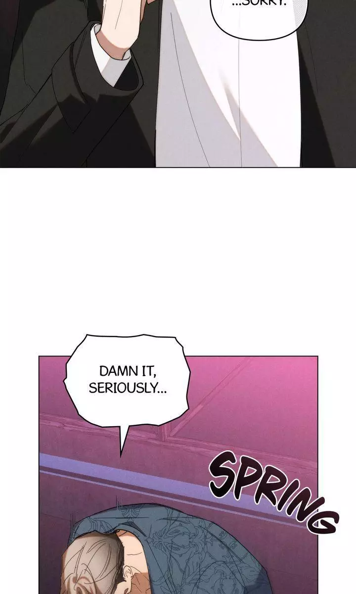 Undercover Darling - Chapter 33 Page 40