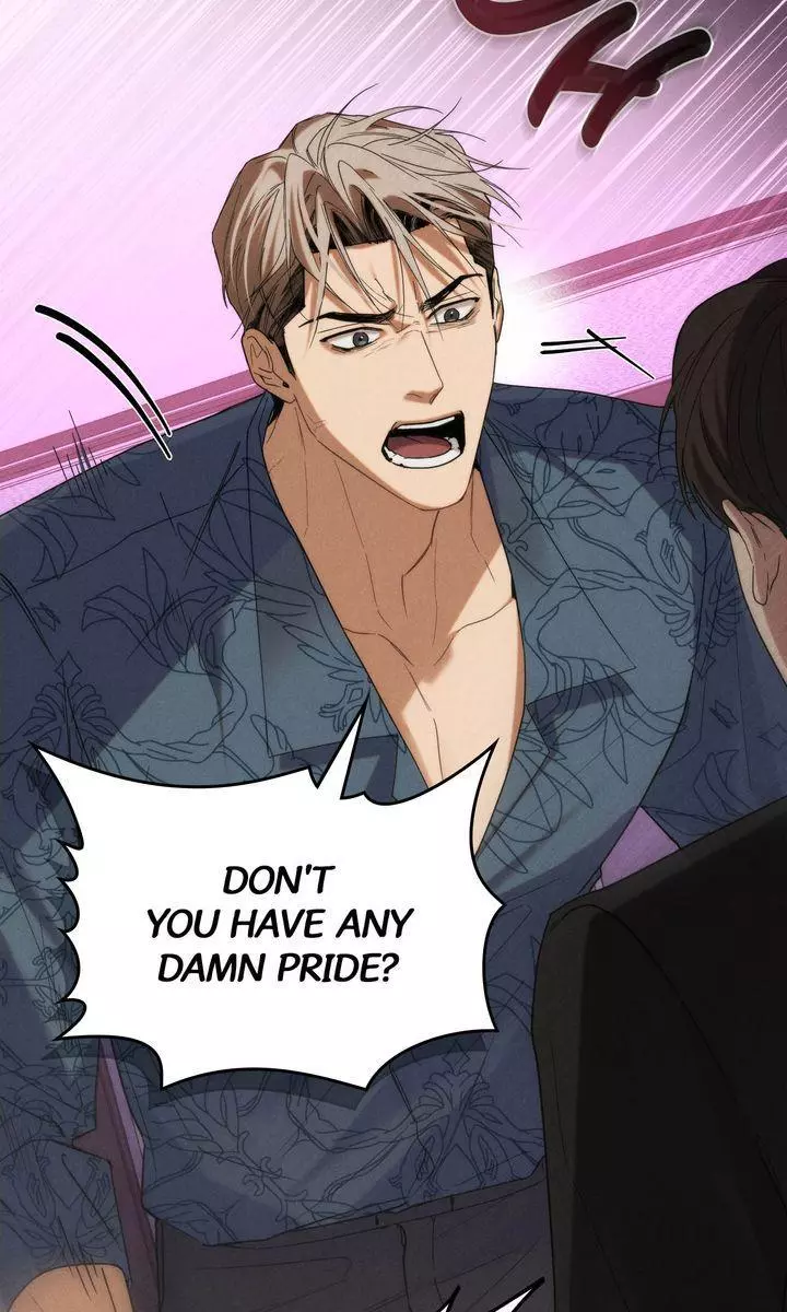 Undercover Darling - Chapter 33 Page 47