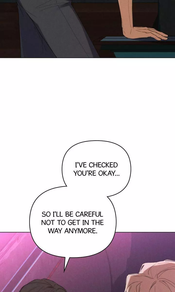 Undercover Darling - Chapter 33 Page 52