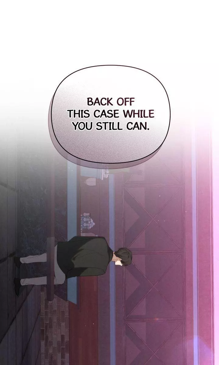 Undercover Darling - Chapter 33 Page 57