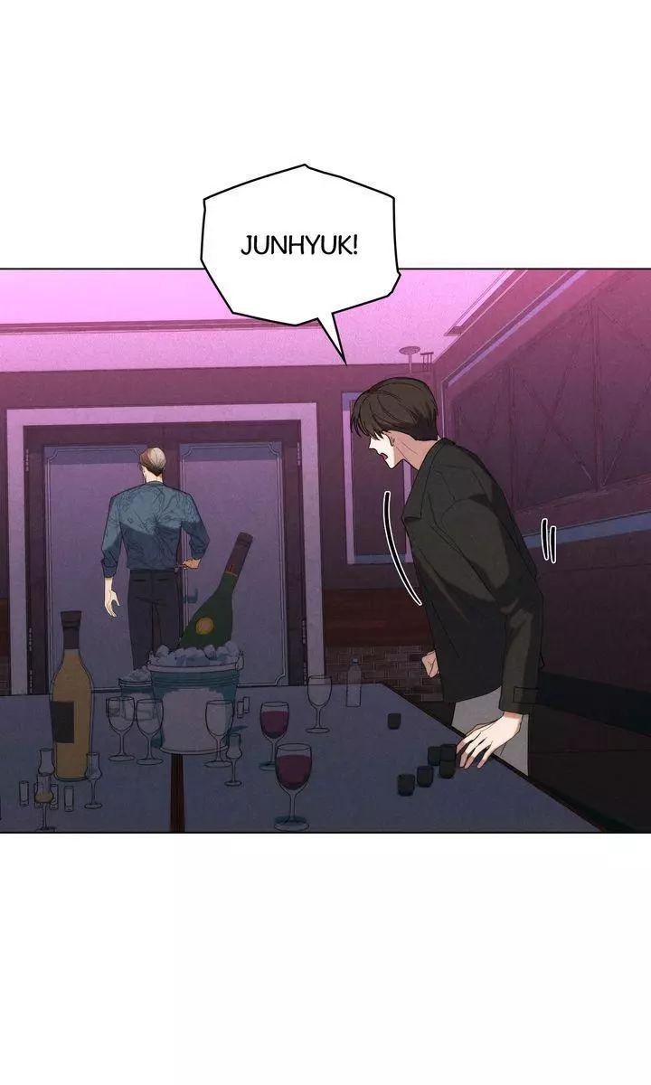 Undercover Darling - Chapter 33 Page 60