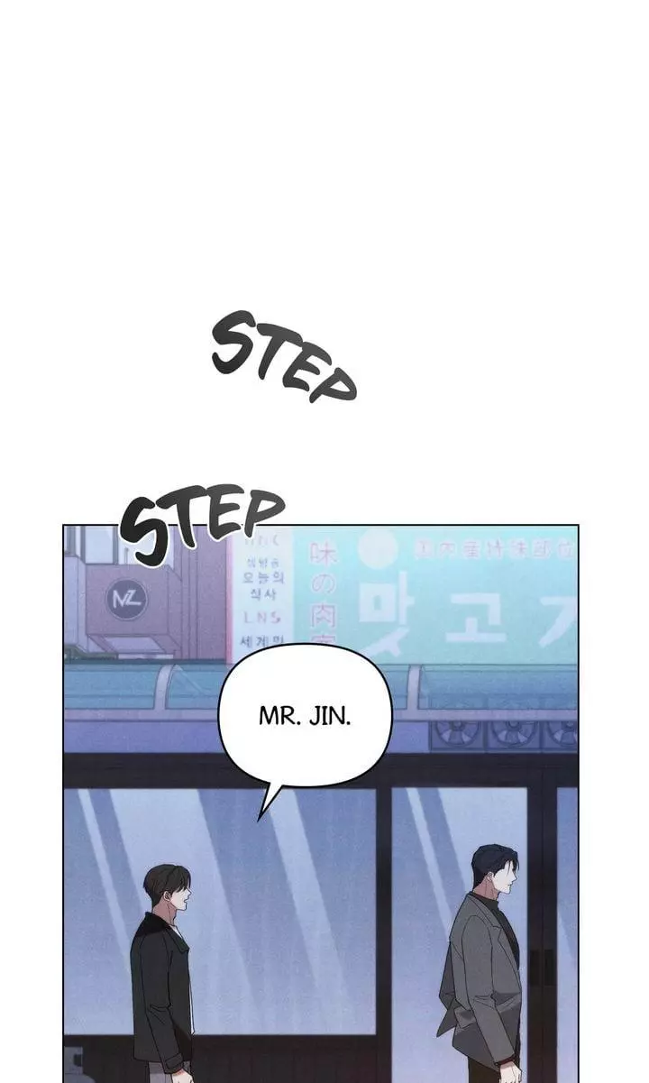Undercover Darling - Chapter 35 Page 3