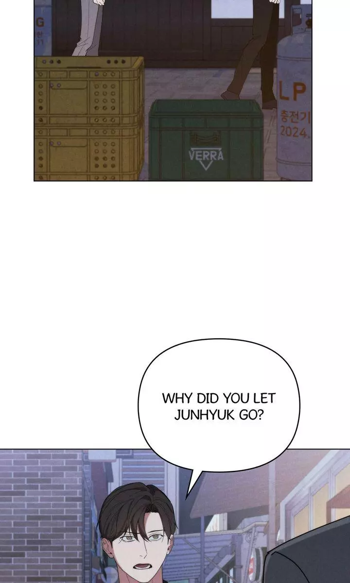 Undercover Darling - Chapter 35 Page 4