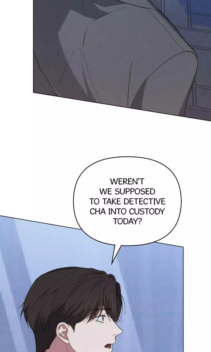 Undercover Darling - Chapter 35 Page 6