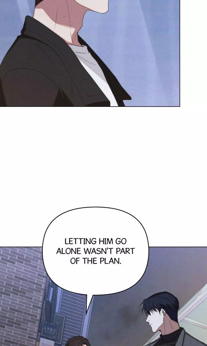 Undercover Darling - Chapter 35 Page 7