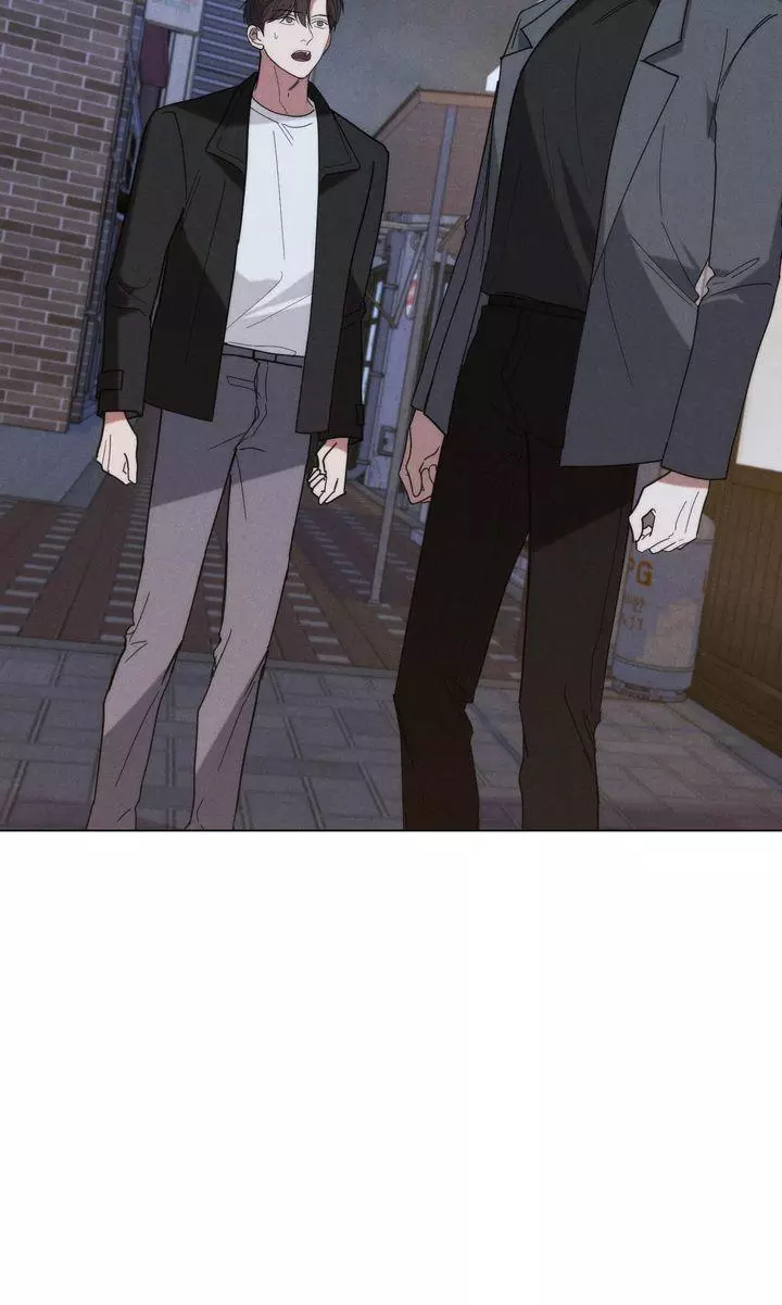Undercover Darling - Chapter 35 Page 8