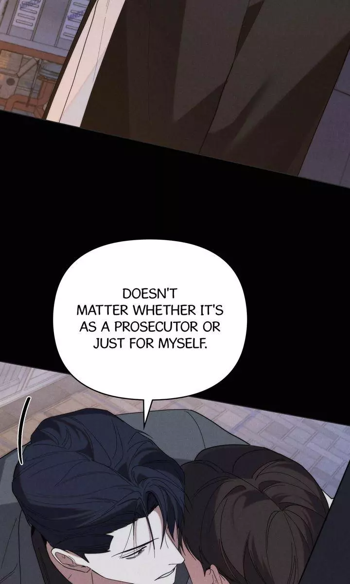 Undercover Darling - Chapter 35 Page 19