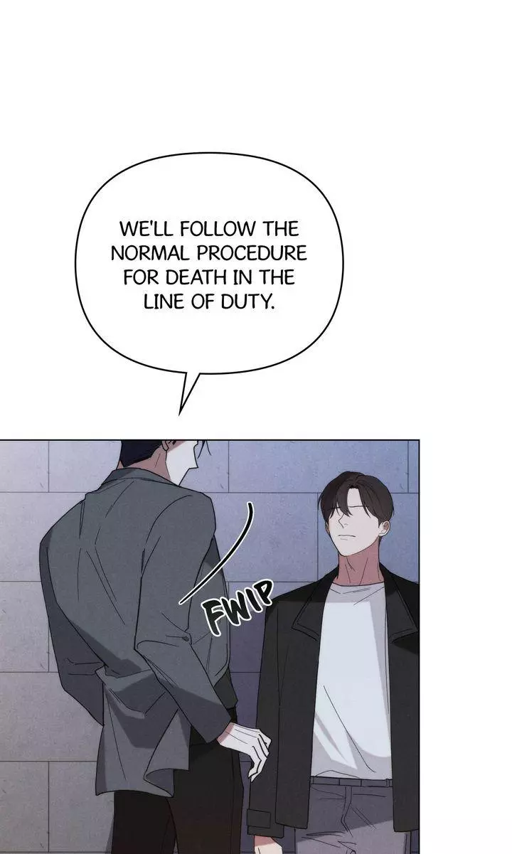 Undercover Darling - Chapter 35 Page 24