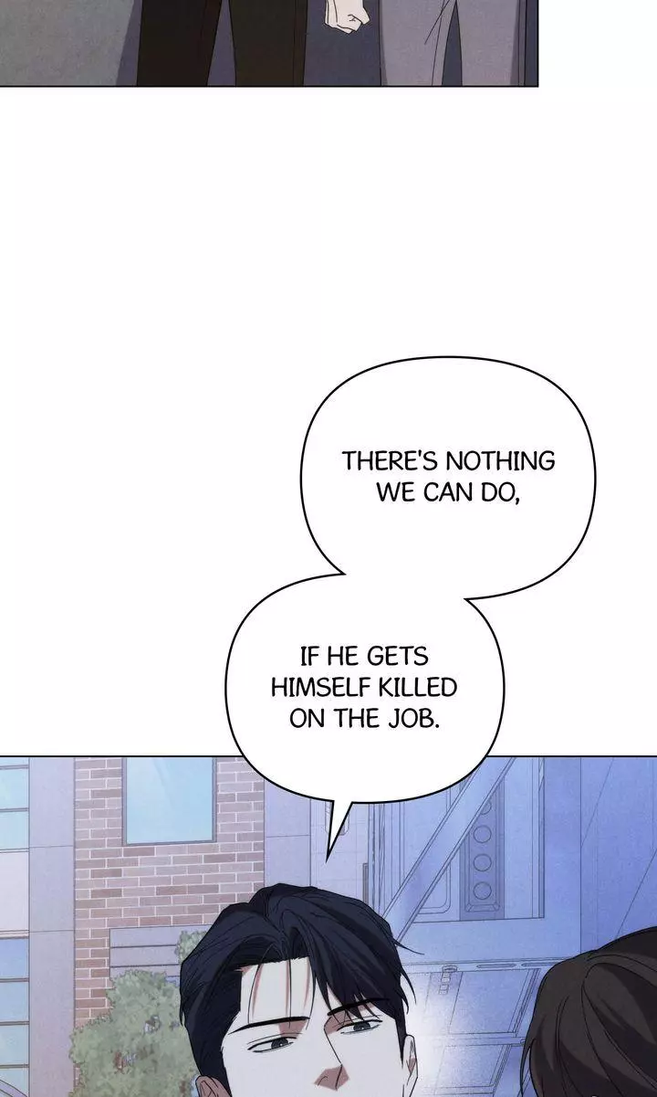 Undercover Darling - Chapter 35 Page 25