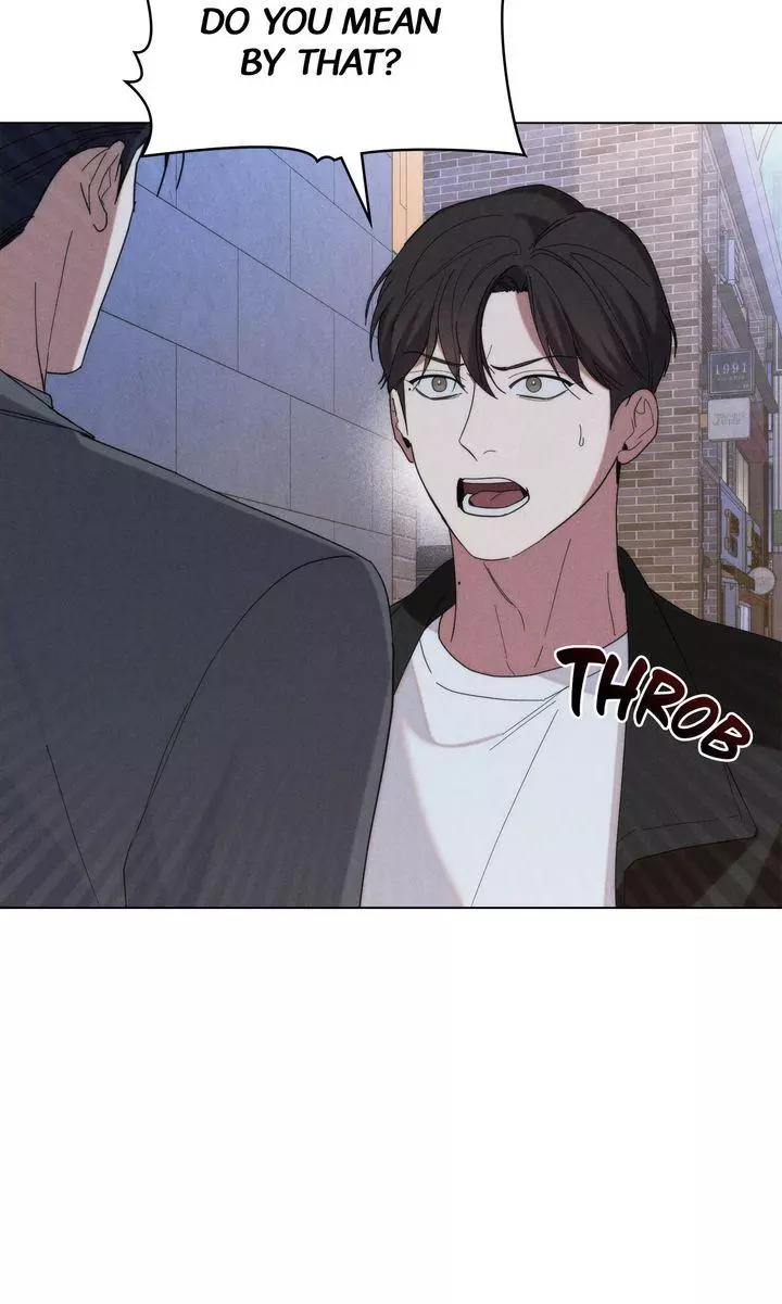 Undercover Darling - Chapter 35 Page 27