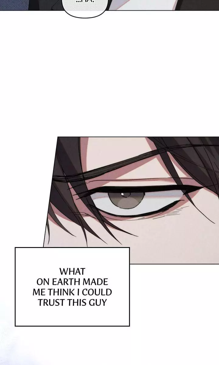 Undercover Darling - Chapter 35 Page 29
