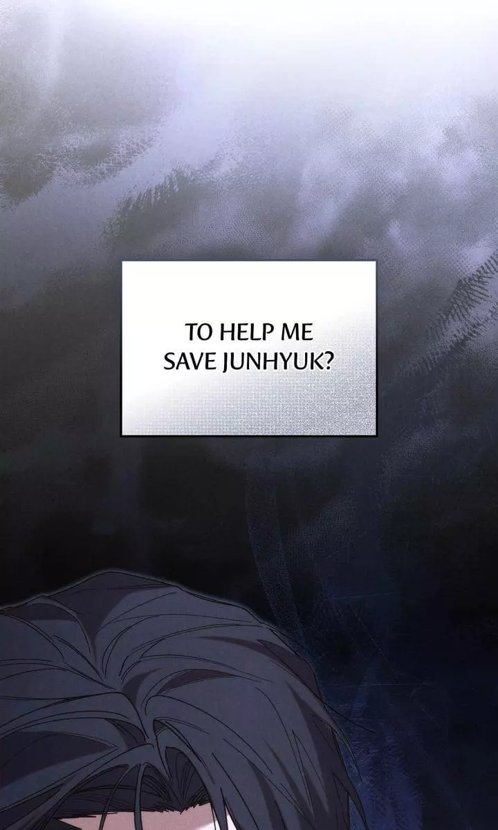 Undercover Darling - Chapter 35 Page 30