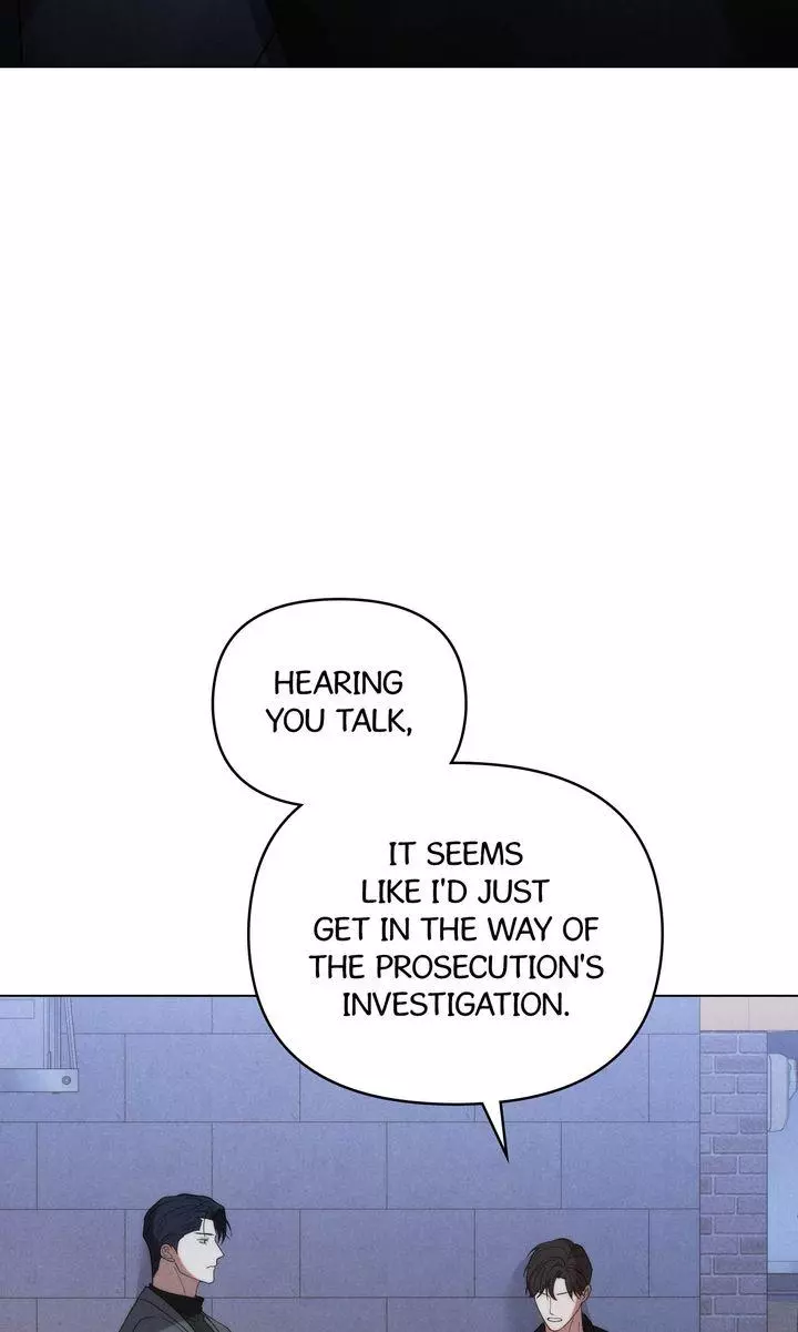 Undercover Darling - Chapter 35 Page 32