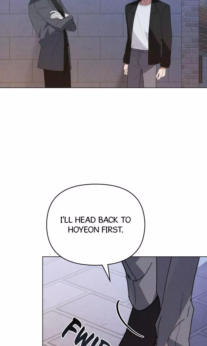 Undercover Darling - Chapter 35 Page 33
