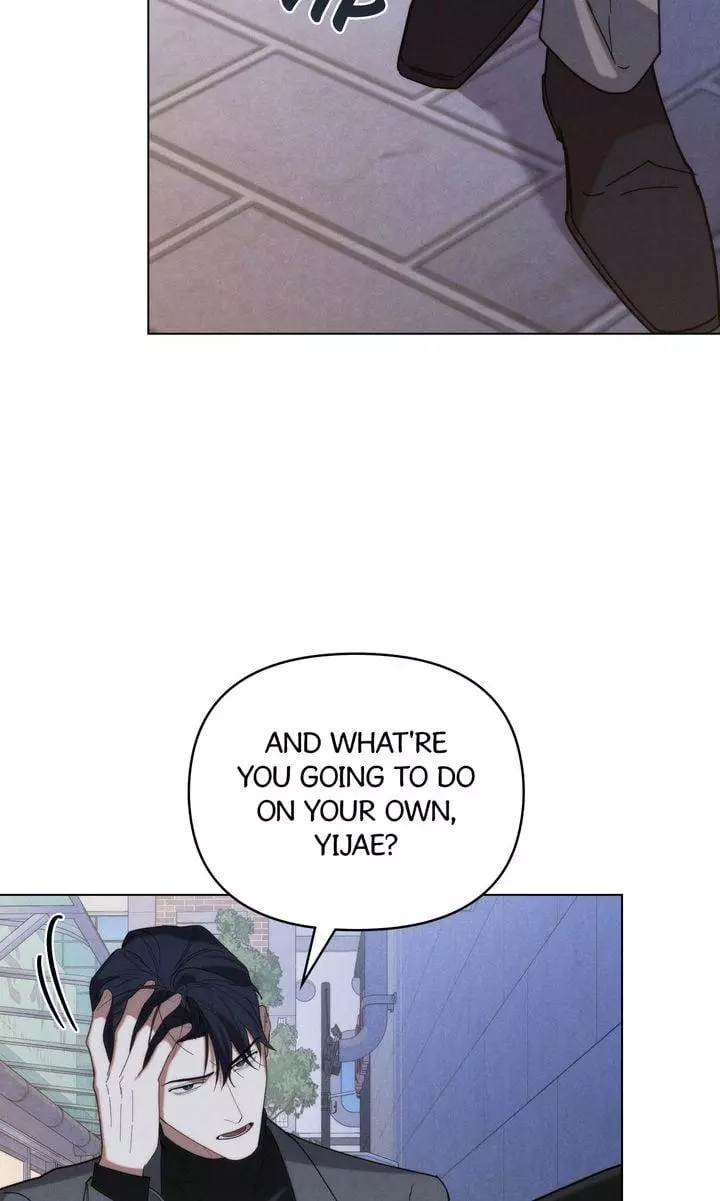 Undercover Darling - Chapter 35 Page 34