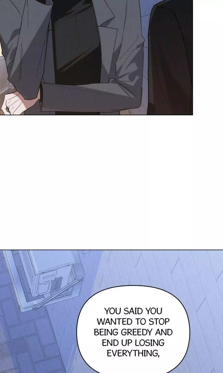 Undercover Darling - Chapter 35 Page 35