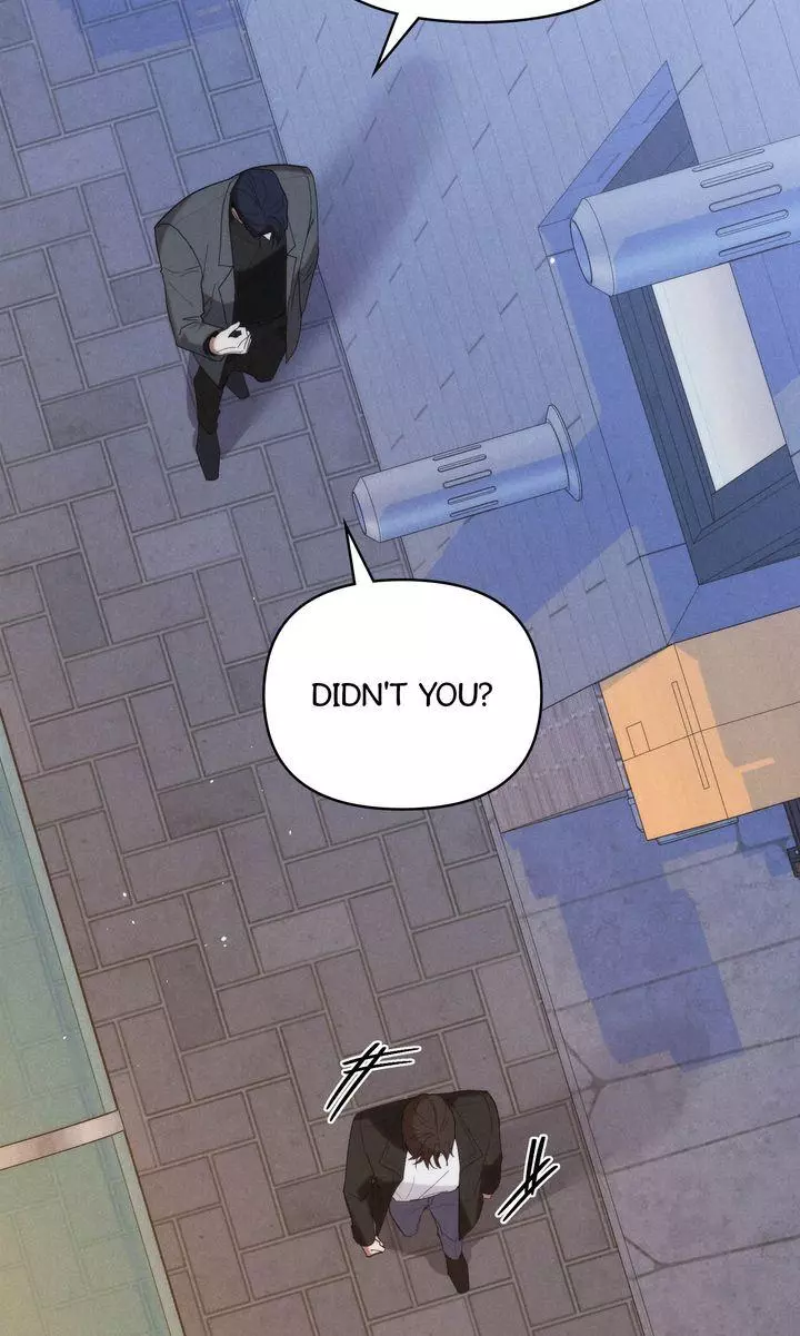 Undercover Darling - Chapter 35 Page 36
