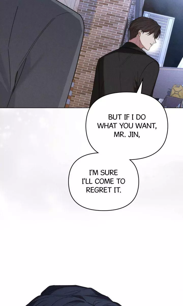 Undercover Darling - Chapter 35 Page 39