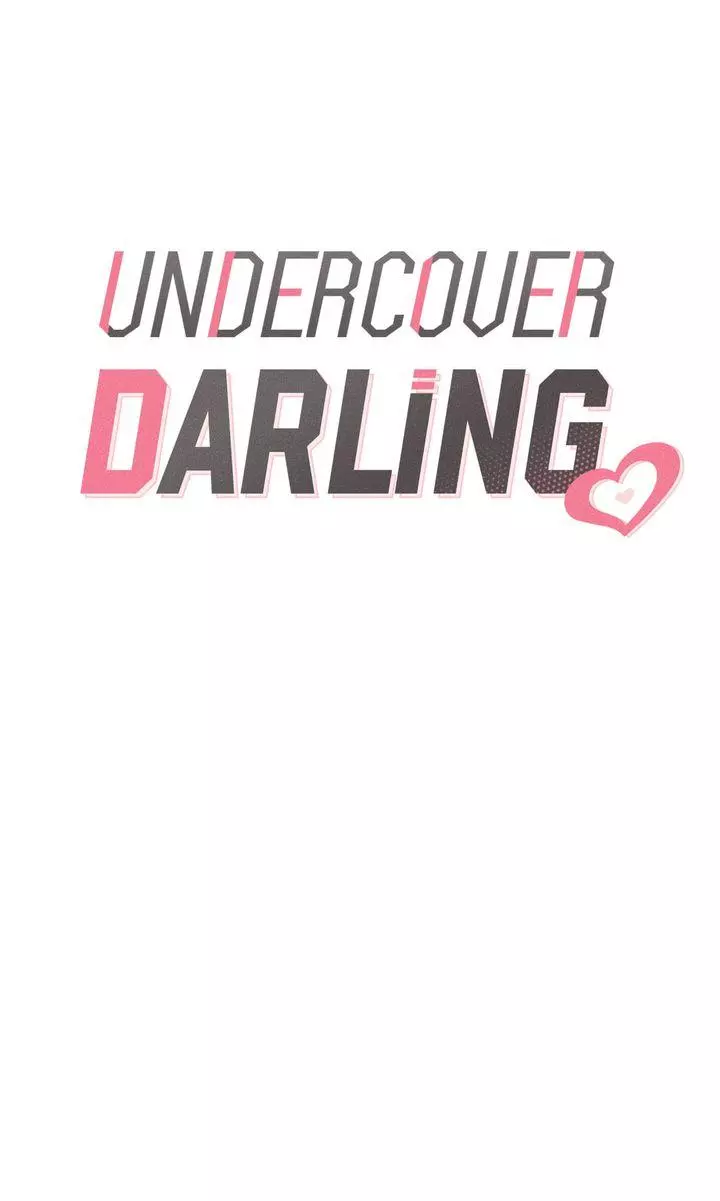 Undercover Darling - Chapter 35 Page 44