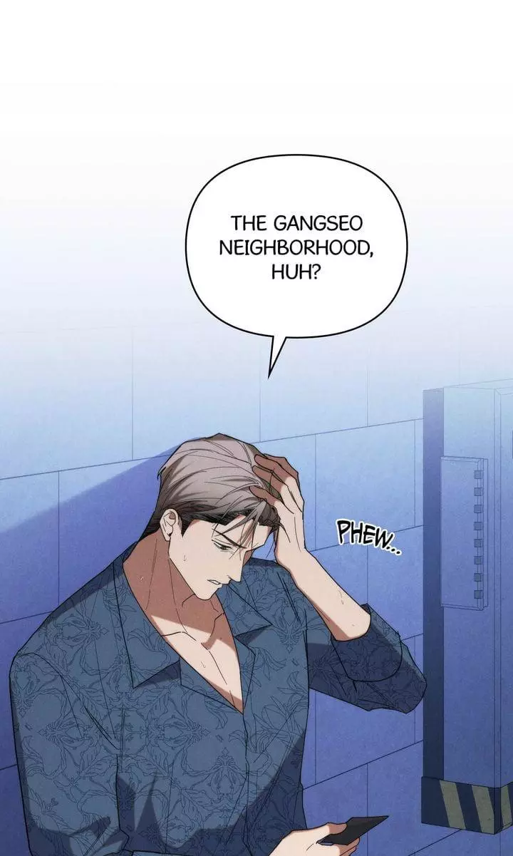 Undercover Darling - Chapter 35 Page 45