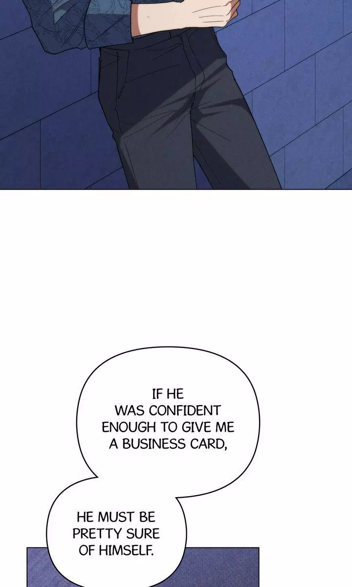 Undercover Darling - Chapter 35 Page 46