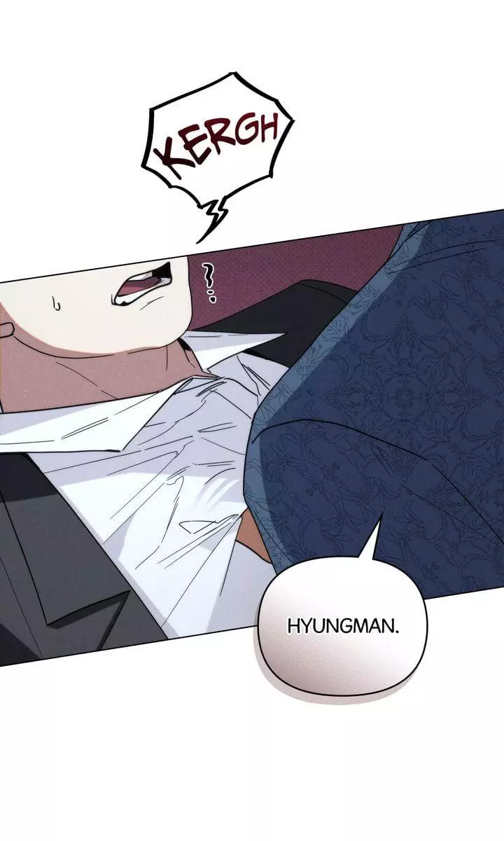 Undercover Darling - Chapter 35 Page 52