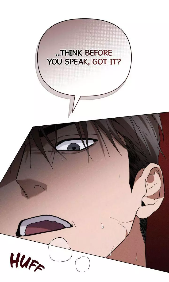 Undercover Darling - Chapter 35 Page 53