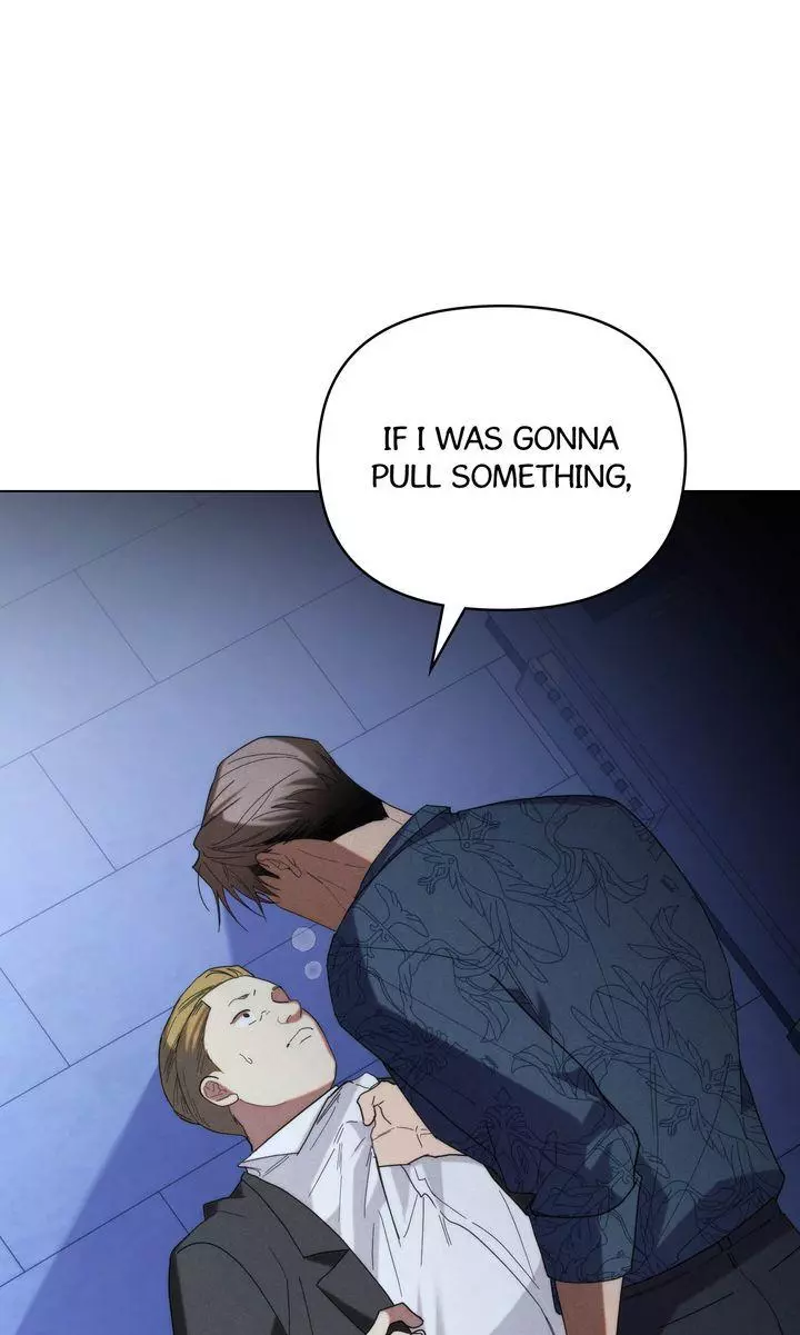 Undercover Darling - Chapter 35 Page 54